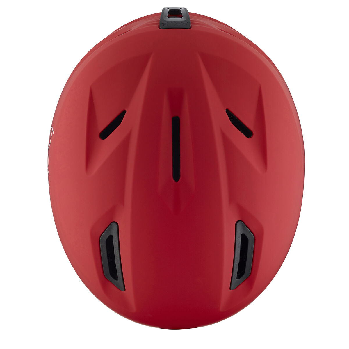 ATMOS PURE, Carmine Red Matte-No Lens Reference, hi-res image number null
